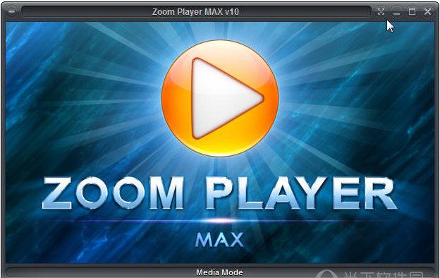 Zoom Player MAX(媒体播放器) V14.0 中文免