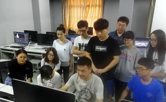 数字艺术媒体就业前景_数字艺术媒体是什么专业_数字媒体艺术