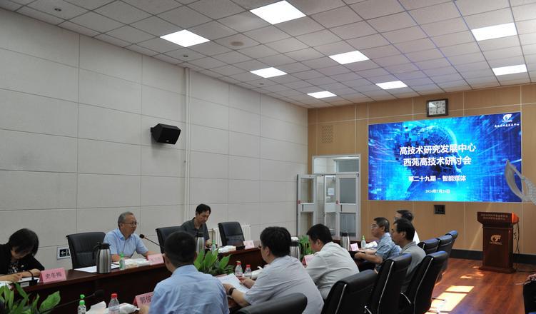 江右时评：构建全媒体传播体系，高质量推动媒体融合发展