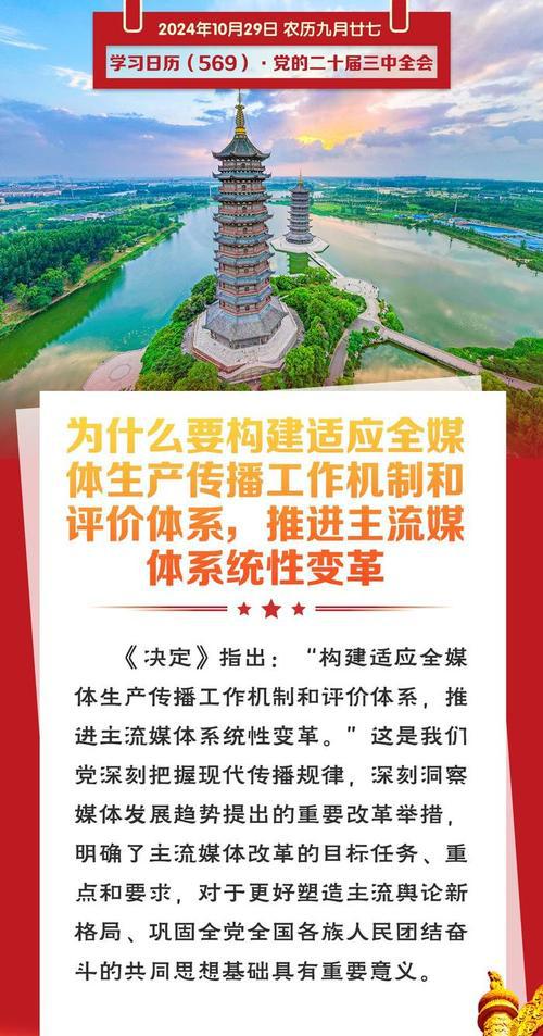 融媒体时代如何推进理论传播
