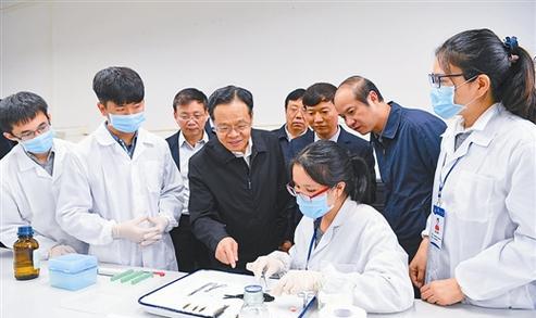 刘奇葆：谈传统媒体和新兴媒体融合