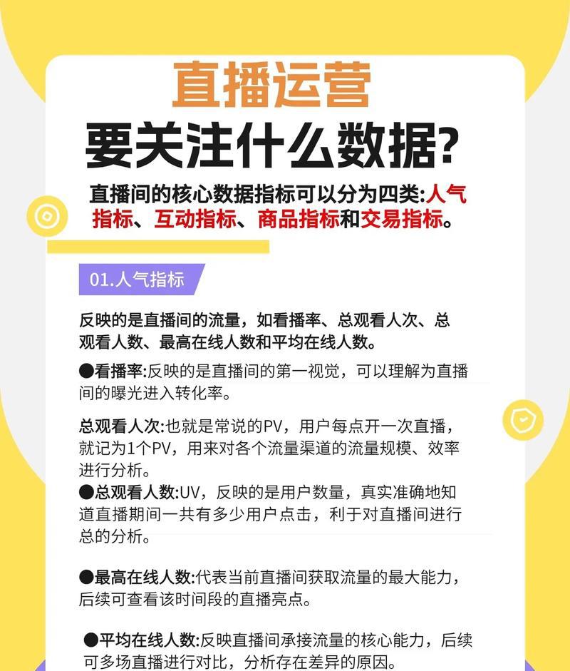 直播运营三大步骤，你懂了吗？