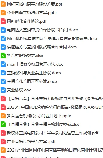 如何从0-1搭建抖音电商短视频直播运
