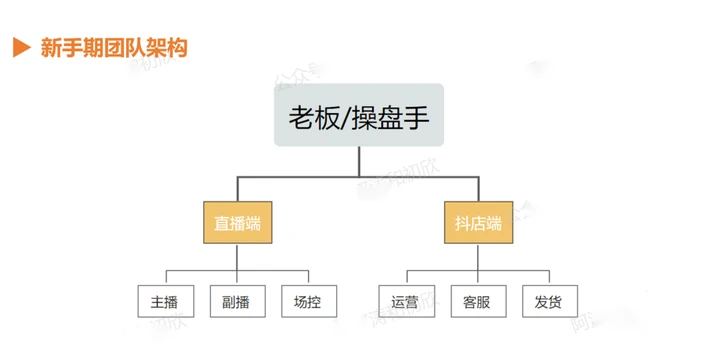 直播运营_直播运营团队去哪找_直播运营怎么做如何从零开始