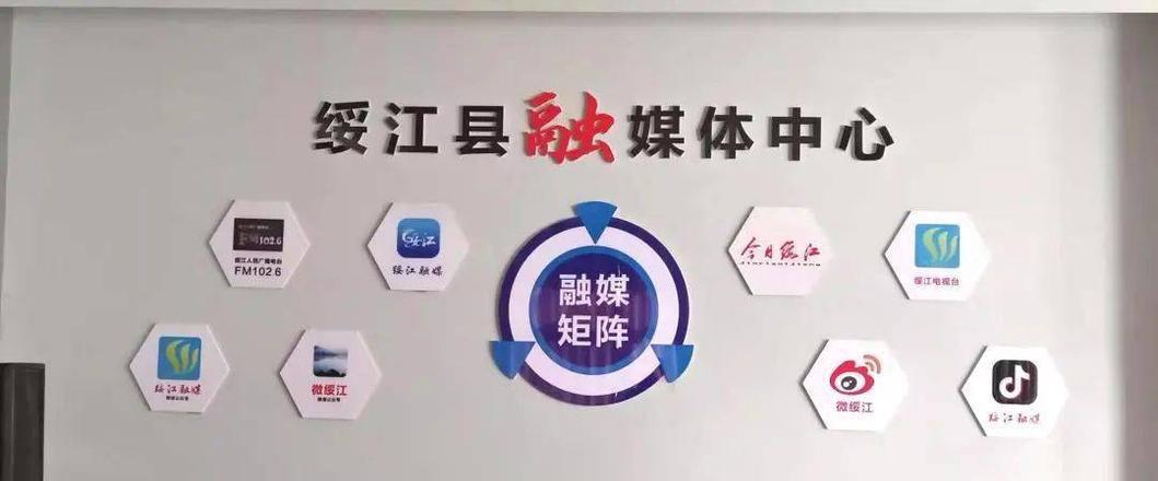 融媒体中心：整合媒体资源的领航者