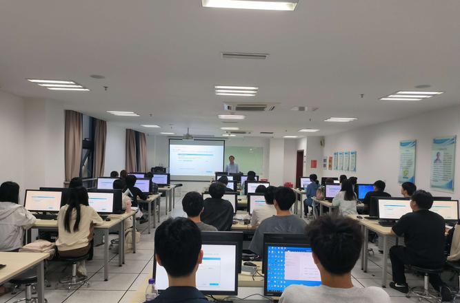 发布部门：计算机科学与工程学院