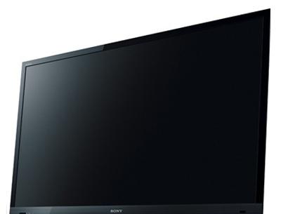索尼KDL-55EX720