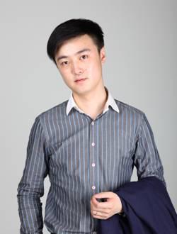 数字媒体艺术系教师简介