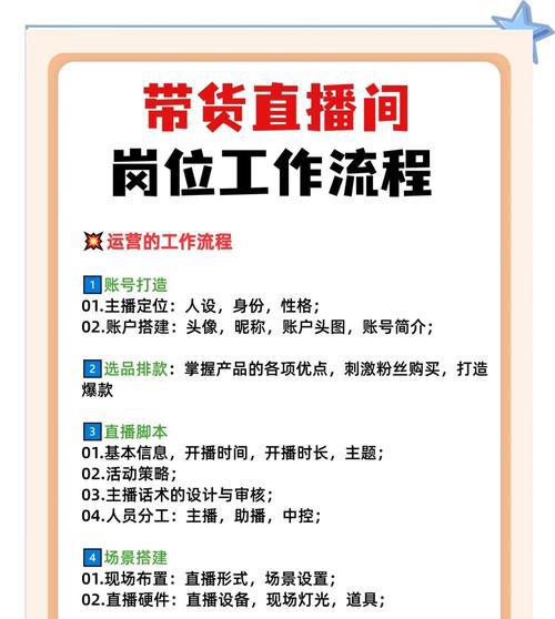 直播运营怎么做如何从零开始_直播运营工资一般多少_直播运营