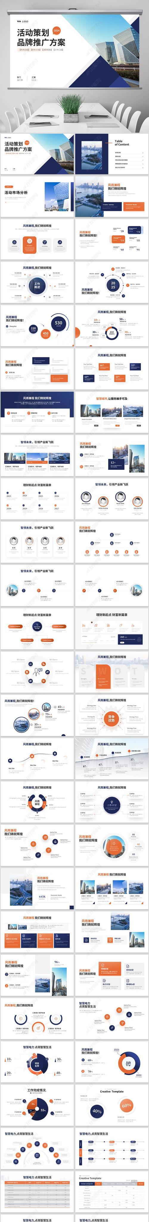 广告策划与营销计划.ppt