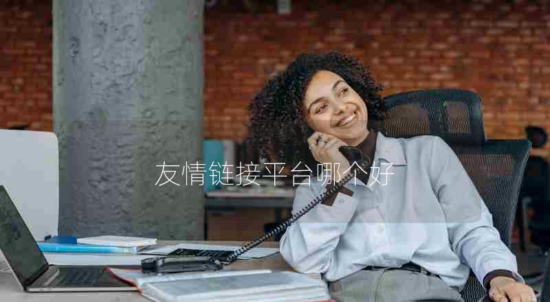 友情链接平台哪个好