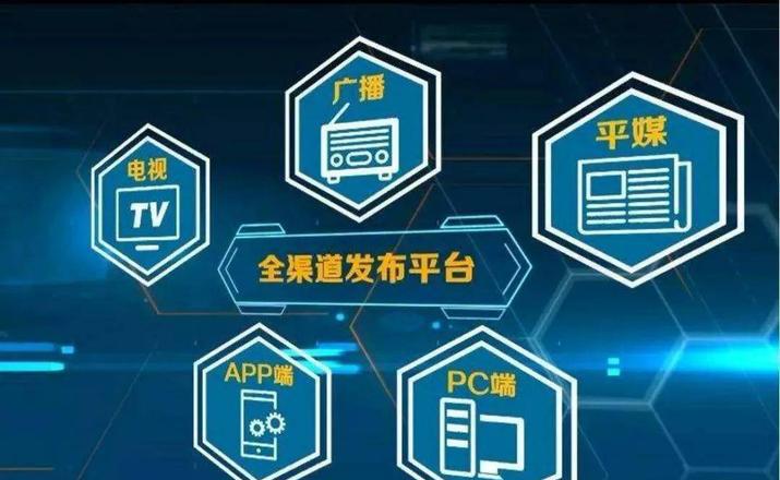 新闻媒体 以机制创新促进媒体深度融合