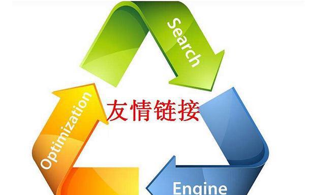 友情链接